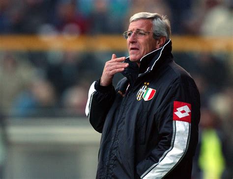 marcello lippi statistics.